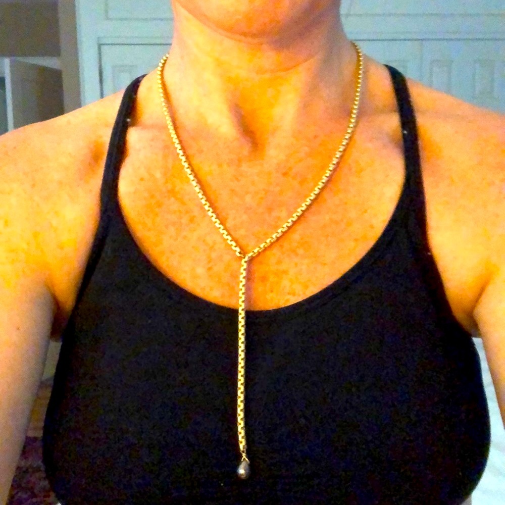 Unique Necklace - image 1